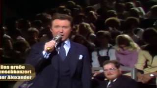 Peter Alexander - Schwarzes Gold 1979