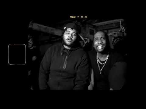 Choppaveli x HTK.Grizz - No Bricc Zone (Dir. By Kapomob Films)