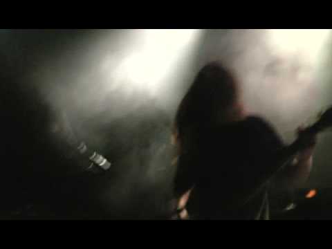 Pyrotraktor - Rampage (Stormfest 09)
