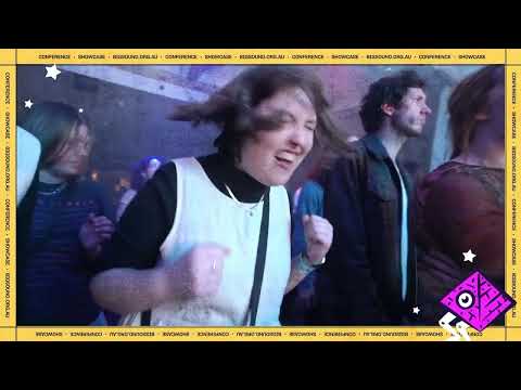 BIGSOUND 2023 - Discover the Future of Music