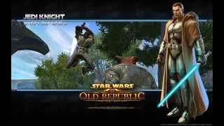 Covenant of the Phoenix - Star Wars: The Old Republic Recruiting Video