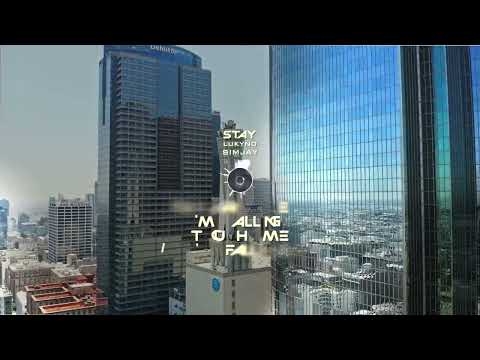 Lukino Simjay - "Stay" (Official Video)