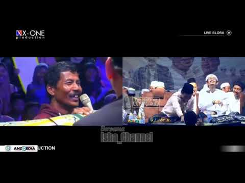 KH. Anwar Zahid terbaru!! Bocil keren, Suara bernada tinggi bikin AbahANZA TerPesona