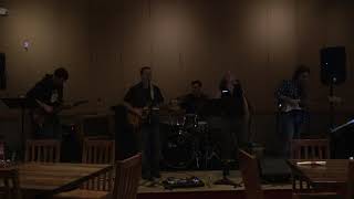 Radio Days -  Can't Get High - Widespread Panic Cover 110317
