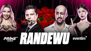PRIME 15 | RANDEWU (SCHREIBER, LASUCZITA, PARAMAXIL, KORCZAROWSKI)