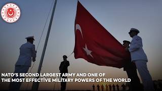 NATO's Second Largest Army and One of the Most Effective Military Powe