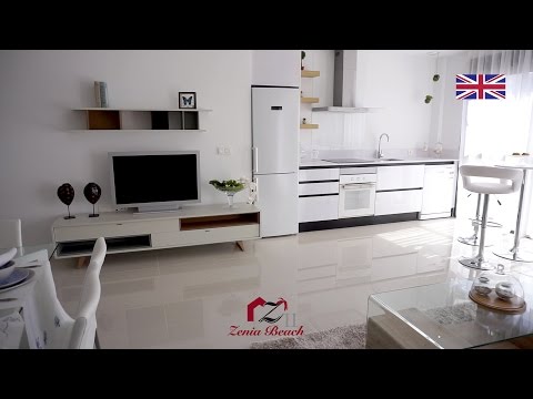 La Zenia Beach II - Top Floor Apartments - La Zenia - Alicante - Spain