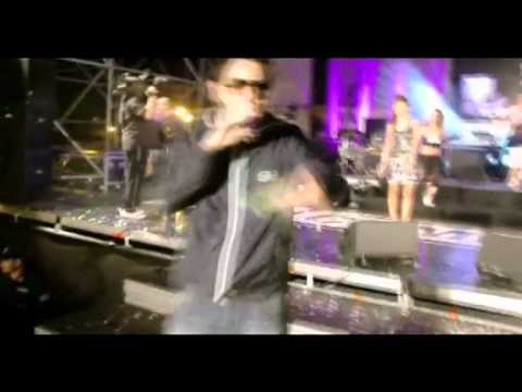La Lobby ft. Sweet Devils Medly Live - Sigla Company Contatto 2010 - Radio Company -