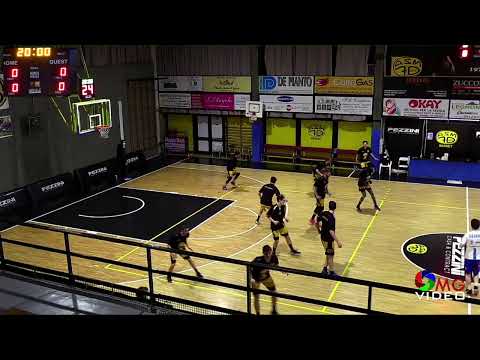 ASM 70 vs CSC CUSANO MILANINO