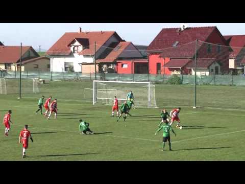 24.10.2015 FC Hněvotín - SK Chválkovice
