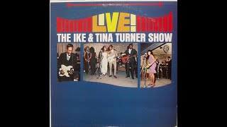 Tina Turner Finger Poppin&#39;