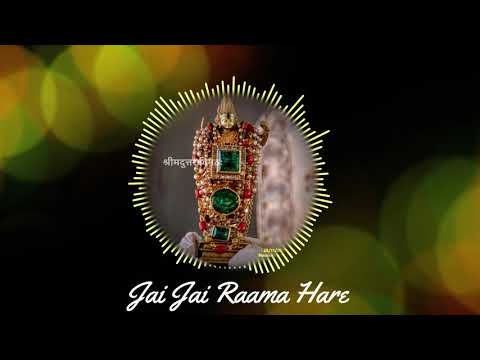 Jai Jai Rama Hare | Jai jai Krishna hare