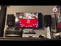 A Christmas Story USA DVD Walkthrough 2000