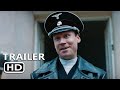 THE WORLD WILL TREMBLE Official Trailer 2025