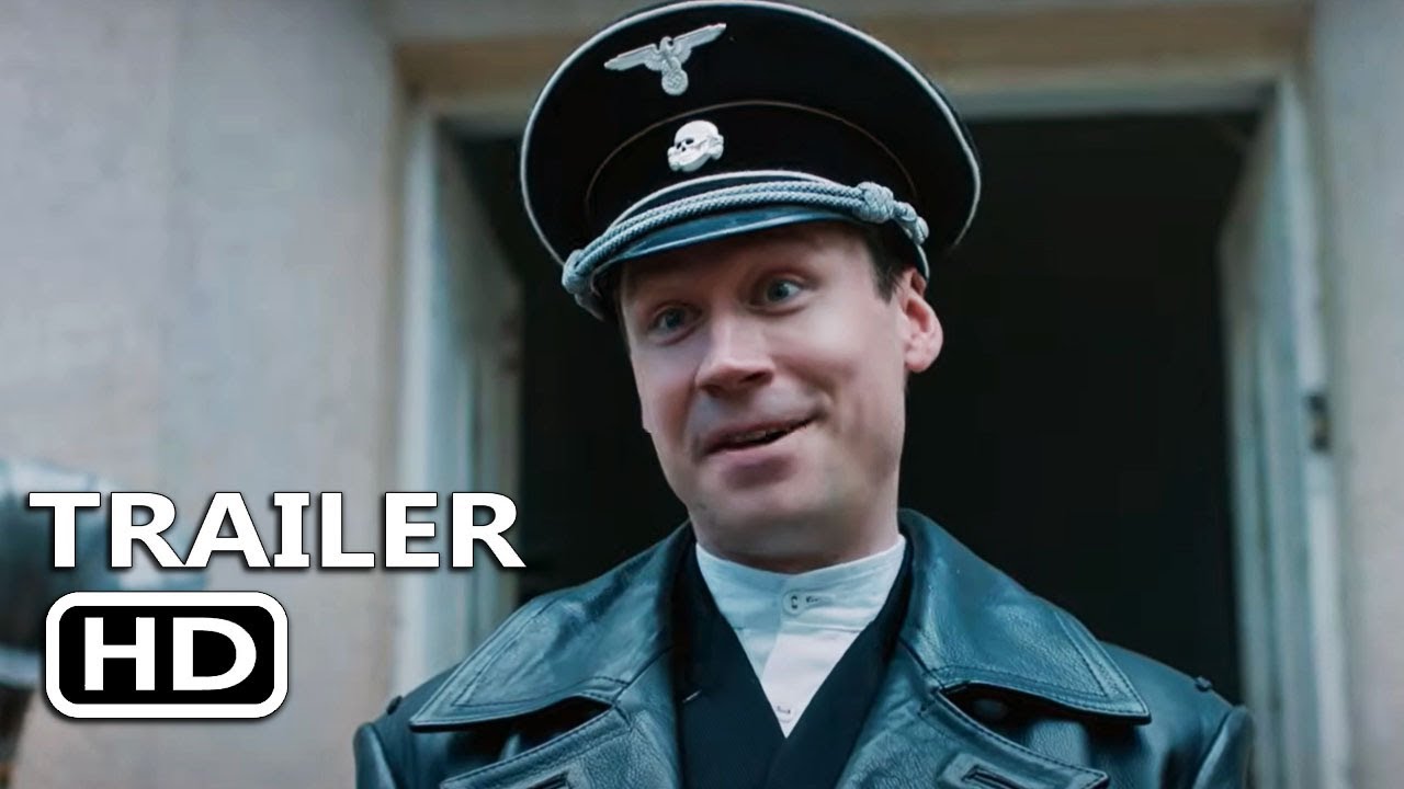 The World Will Tremble - Videos