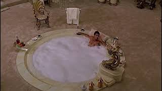 “Who put this thing together?” | Scarface (1983)