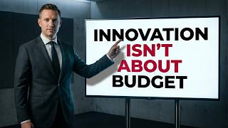 The Best Banking Innovation Doesn't Need a Huge Budget