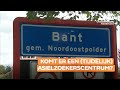Komt er een (tijdelijk) asielzoekerscentrum in de Noordoostpolder?
