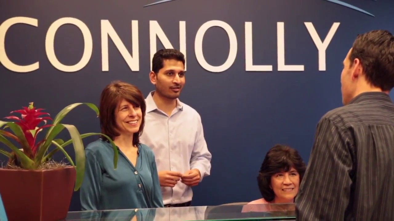 Connolly, Inc. recruitment video.