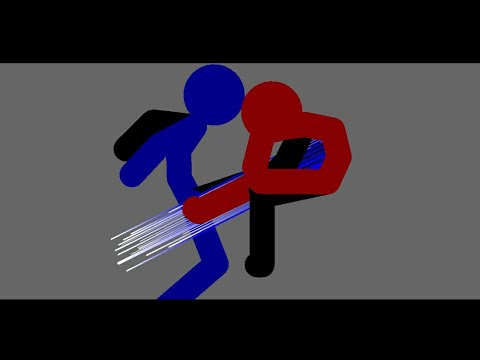 Red vs Blue rematch of kings