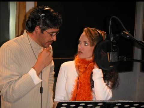 Tatiana y Johnny Cuando Estemos Juntos 2005