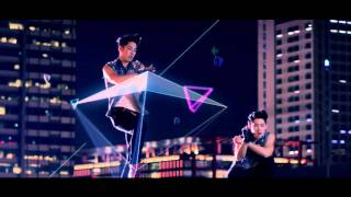 vanness Love Over Time / MotionGraphic