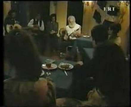 Bournóvas - Giórgos Papázoglou