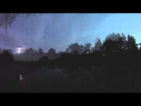 Kalassa Jarkon kanssa keskellä yötä