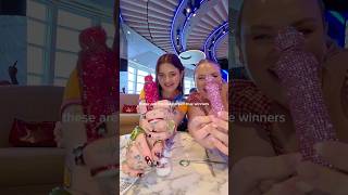 Decorate our winning bingo daubers with us!!!! 🍀🍀🍀 ​⁠#bingo @RoyalCaribbean @RoyalCaribbeanAUNZ