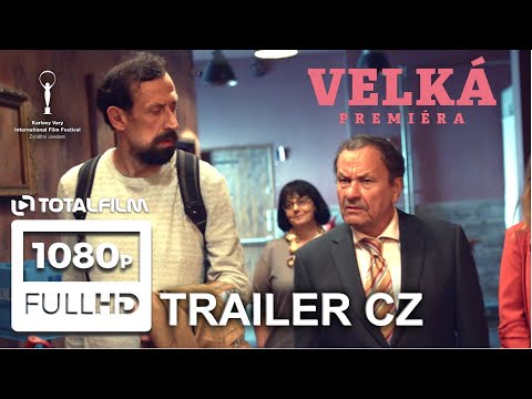 Velká premiéra