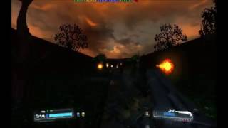 Doom 2 - Sirens - Home, Sweet Home