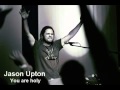 Jason Upton   you are holy