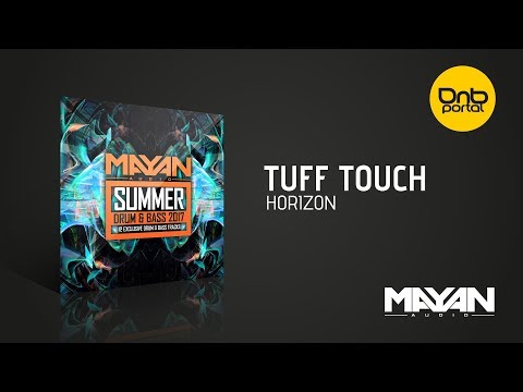 Tuff Touch - Horizon [Mayan Audio]