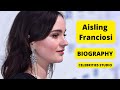 Aisling Franciosi Biography Age Height Weight Outfits Idea Plus Size Models Fashion Model