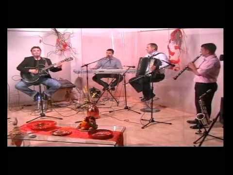 Misko Krstevski - Oj Devojce Devojce