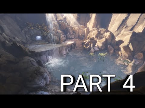 BROTHER'S:A Tale of Two Sons Walkthrough Gameplay Part 4