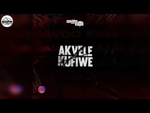 Havoc Fam-Makfiwe Once