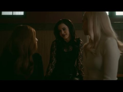 Hope & Josie - 2x15 #4