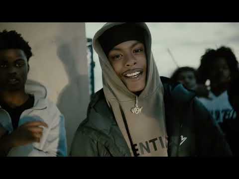 Lule X K6 X Von1043  -F*** N*****  (Official Video)