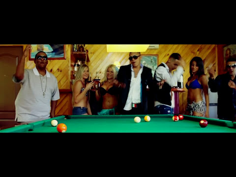 Rey Pirin Tirate Un Paso feat. Macho y El Rey