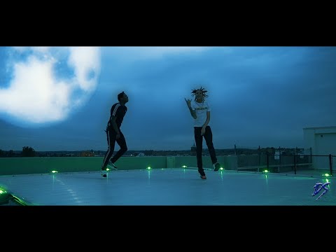 MeechieWittaE X The Kid Meechi - "No Phone Freestyle" (Official Video) | Dir. by @dark.sight