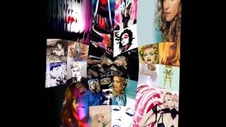 Madonna - Don&#39;t Cry For Me Argentina (Miami Spanglish Mix Edit) (Unreleased)