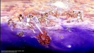 La batalla cósmica - Armando Alducin