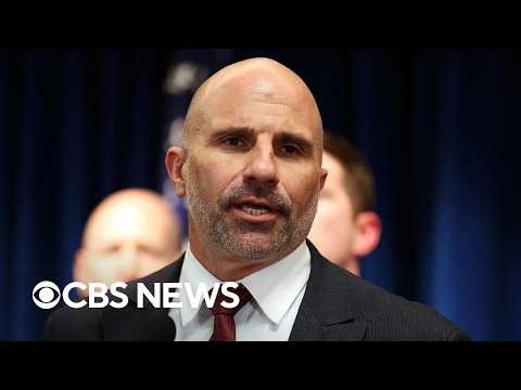 FBI deputy director explains how agency is using AI to fight crime