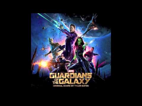 Theme of the Week #21 - Guardians of the Galaxy Main Theme
