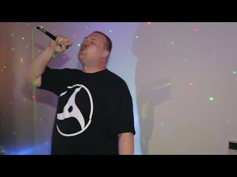 Kold-Blooded (Live in LA, 8/2/17)