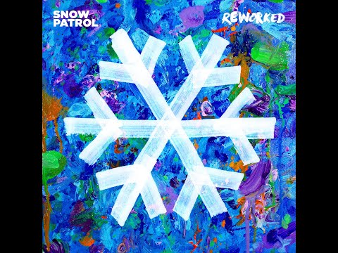 Snow Patrol,  Reworked Album Greatest hits