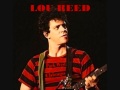 Lou Reed - All Through The Night ( Live Chicago 1979/05/22 )