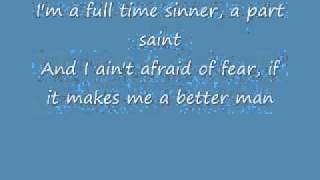 God Knows Who I Am..wmv