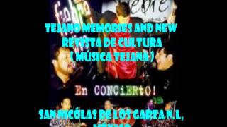 La Fiebre- Eres mi primer amor LIVE.